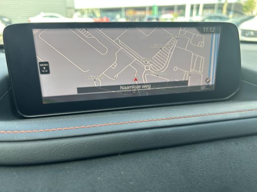 Mazda CX-30 2.5 e-SkyActiv-G M Hybrid Nagisa | € 3.700 Voorraad voordeel!! | Uit voorraad leverbaar! | Meerde... ActivLease financial lease