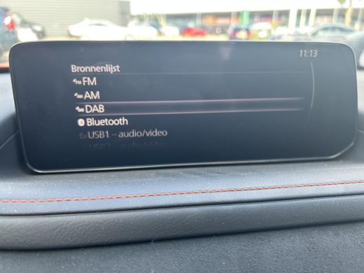 Mazda CX-30 2.5 e-SkyActiv-G M Hybrid Nagisa | € 3.700 Voorraad voordeel!! | Uit voorraad leverbaar! | Meerde... ActivLease financial lease
