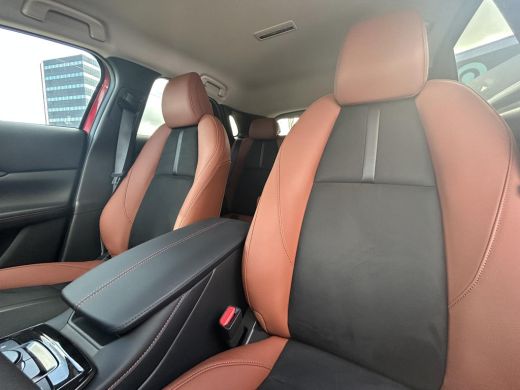 Mazda CX-30 2.5 e-SkyActiv-G M Hybrid Nagisa | € 3.700 Voorraad voordeel!! | Uit voorraad leverbaar! | Meerde... ActivLease financial lease