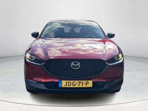 Mazda CX-30 2.5 e-SkyActiv-G M Hybrid Nagisa | € 3.700 Voorraad voordeel!! | Uit voorraad leverbaar! | Meerde... ActivLease financial lease
