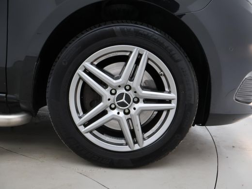Mercedes V-Klasse 250D 190 PK AUT. DUBBEL CABINE EXTRA LANG + 360 CAMERA | STOELVERW. | TREKHAAK ActivLease financial lease