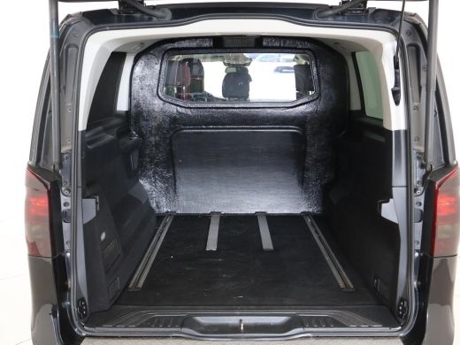Mercedes V-Klasse 250D 190 PK AUT. DUBBEL CABINE EXTRA LANG + 360 CAMERA | STOELVERW. | TREKHAAK ActivLease financial lease