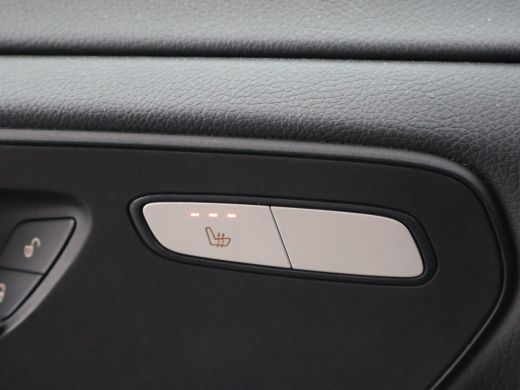 Mercedes V-Klasse 250D 190 PK AUT. DUBBEL CABINE EXTRA LANG + 360 CAMERA | STOELVERW. | TREKHAAK ActivLease financial lease