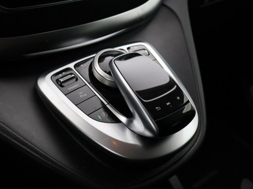 Mercedes V-Klasse 250D 190 PK AUT. DUBBEL CABINE EXTRA LANG + 360 CAMERA | STOELVERW. | TREKHAAK ActivLease financial lease