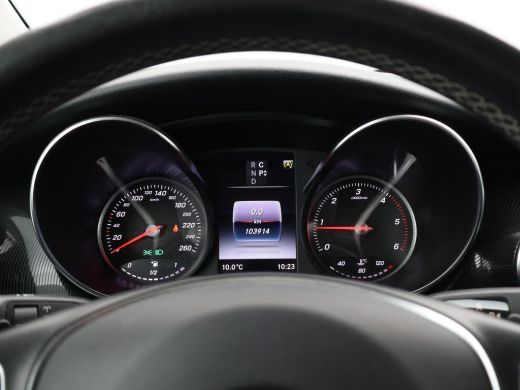 Mercedes V-Klasse 250D 190 PK AUT. DUBBEL CABINE EXTRA LANG + 360 CAMERA | STOELVERW. | TREKHAAK ActivLease financial lease