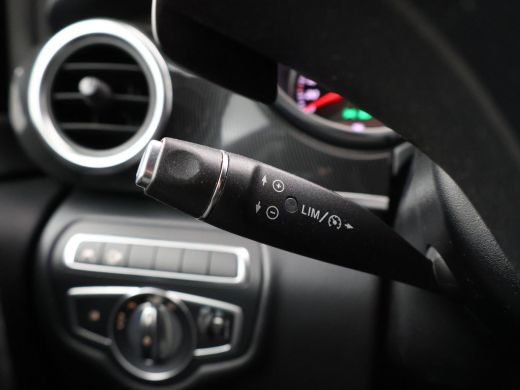 Mercedes V-Klasse 250D 190 PK AUT. DUBBEL CABINE EXTRA LANG + 360 CAMERA | STOELVERW. | TREKHAAK ActivLease financial lease