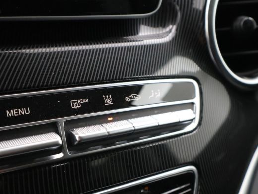 Mercedes V-Klasse 250D 190 PK AUT. DUBBEL CABINE EXTRA LANG + 360 CAMERA | STOELVERW. | TREKHAAK ActivLease financial lease