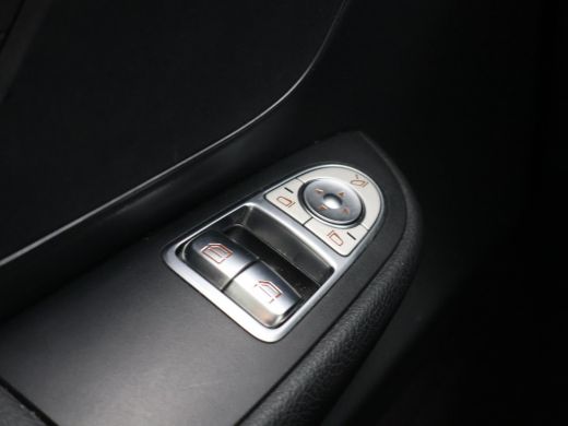 Mercedes V-Klasse 250D 190 PK AUT. DUBBEL CABINE EXTRA LANG + 360 CAMERA | STOELVERW. | TREKHAAK ActivLease financial lease