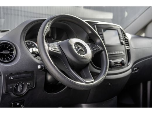 Mercedes Vito 114 CDI L2H1 | Euro 6 | 136 PK | Cruise | Climate | Carplay | PDC ActivLease financial lease
