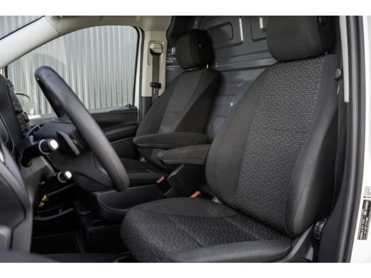 Mercedes Vito 114 CDI L2H1 | Euro 6 | 136 PK | Cruise | Climate | Carplay | PDC ActivLease financial lease