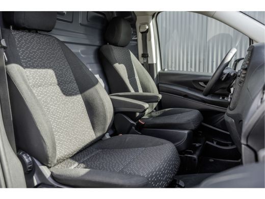 Mercedes Vito 114 CDI L2H1 | Euro 6 | 136 PK | Cruise | Climate | Carplay | PDC ActivLease financial lease