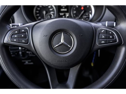 Mercedes Vito 114 CDI L2H1 | Euro 6 | 136 PK | Cruise | Climate | Carplay | PDC ActivLease financial lease