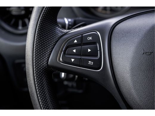 Mercedes Vito 114 CDI L2H1 | Euro 6 | 136 PK | Cruise | Climate | Carplay | PDC ActivLease financial lease