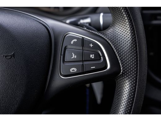 Mercedes Vito 114 CDI L2H1 | Euro 6 | 136 PK | Cruise | Climate | Carplay | PDC ActivLease financial lease