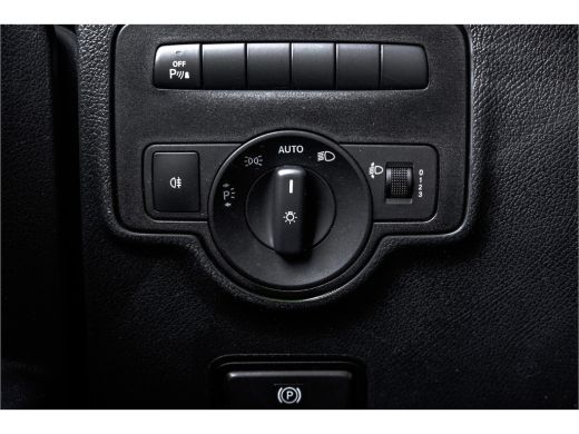 Mercedes Vito 114 CDI L2H1 | Euro 6 | 136 PK | Cruise | Climate | Carplay | PDC ActivLease financial lease
