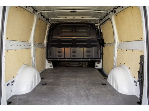 Mercedes Vito 114 CDI L2H1 | Euro 6 | 136 PK | Cruise | Climate | Carplay | PDC ActivLease financial lease