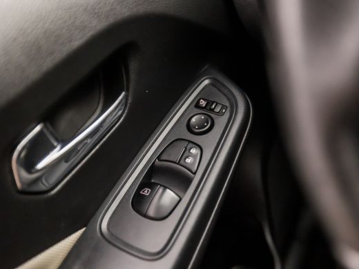 Nissan Micra 0.9 IG-T N-Connecta (NAVIGATIE, CLIMATE, CAMERA, GETINT GLAS, SPORTSTOELEN, CRUISE, PARKEERSENSOR... ActivLease financial lease