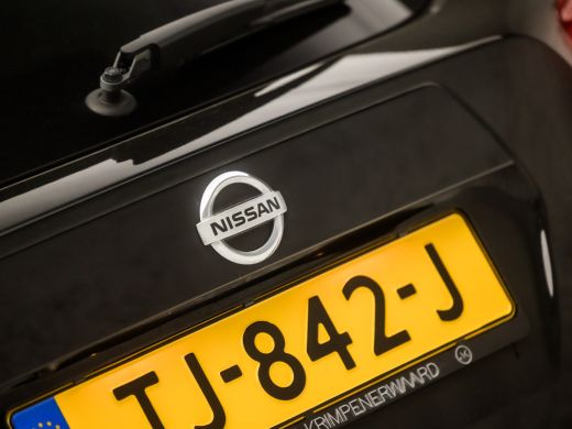 Nissan Micra 0.9 IG-T N-Connecta (NAVIGATIE, CLIMATE, CAMERA, GETINT GLAS, SPORTSTOELEN, CRUISE, PARKEERSENSOR... ActivLease financial lease