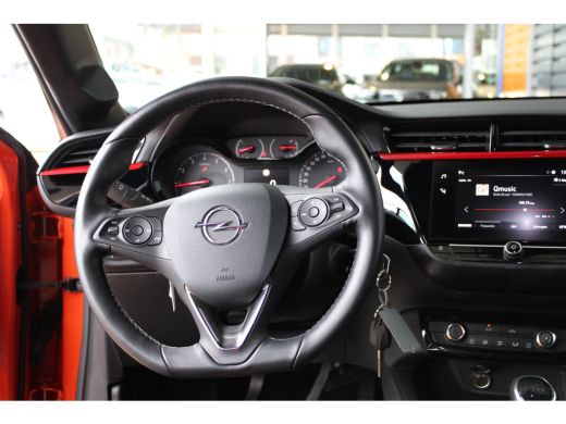 Opel Corsa 1.2 GS Line | Apple Carplay/Android Auto|telefoonintegratie premium | LED koplampen | Lichtmetale... ActivLease financial lease