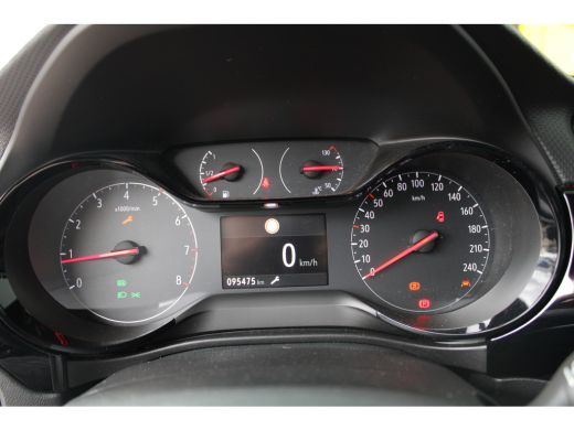 Opel Corsa 1.2 GS Line | Apple Carplay/Android Auto|telefoonintegratie premium | LED koplampen | Lichtmetale... ActivLease financial lease