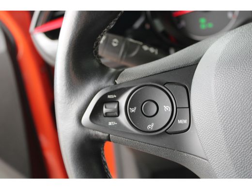 Opel Corsa 1.2 GS Line | Apple Carplay/Android Auto|telefoonintegratie premium | LED koplampen | Lichtmetale... ActivLease financial lease