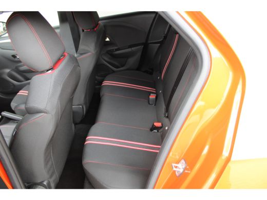 Opel Corsa 1.2 GS Line | Apple Carplay/Android Auto|telefoonintegratie premium | LED koplampen | Lichtmetale... ActivLease financial lease