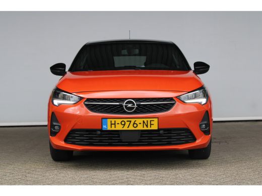 Opel Corsa 1.2 GS Line | Apple Carplay/Android Auto|telefoonintegratie premium | LED koplampen | Lichtmetale... ActivLease financial lease