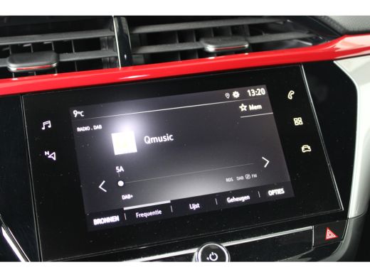 Opel Corsa 1.2 GS Line | Apple Carplay/Android Auto|telefoonintegratie premium | LED koplampen | Lichtmetale... ActivLease financial lease