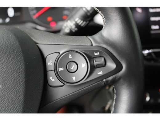 Opel Corsa 1.2 GS Line | Apple Carplay/Android Auto|telefoonintegratie premium | LED koplampen | Lichtmetale... ActivLease financial lease
