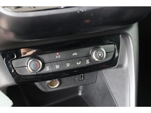 Opel Corsa 1.2 GS Line | Apple Carplay/Android Auto|telefoonintegratie premium | LED koplampen | Lichtmetale... ActivLease financial lease
