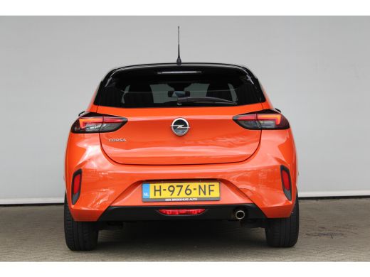 Opel Corsa 1.2 GS Line | Apple Carplay/Android Auto|telefoonintegratie premium | LED koplampen | Lichtmetale... ActivLease financial lease