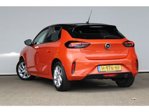 Opel Corsa 1.2 GS Line | Apple Carplay/Android Auto|telefoonintegratie premium | LED koplampen | Lichtmetale... ActivLease financial lease
