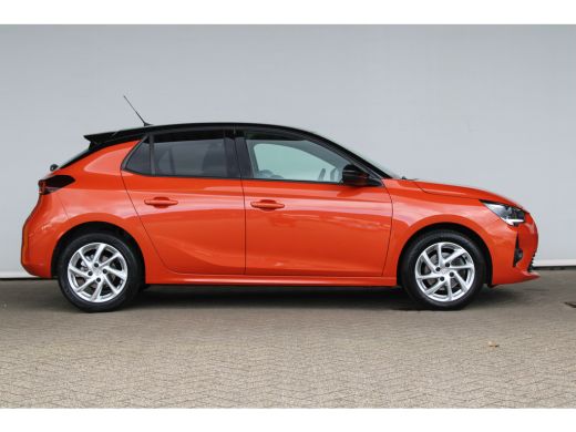 Opel Corsa 1.2 GS Line | Apple Carplay/Android Auto|telefoonintegratie premium | LED koplampen | Lichtmetale... ActivLease financial lease