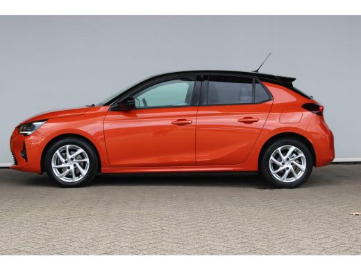 Opel Corsa 1.2 GS Line | Apple Carplay/Android Auto|telefoonintegratie premium | LED koplampen | Lichtmetale... ActivLease financial lease