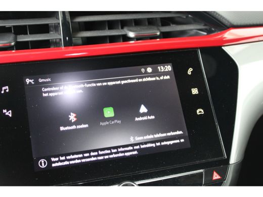 Opel Corsa 1.2 GS Line | Apple Carplay/Android Auto|telefoonintegratie premium | LED koplampen | Lichtmetale... ActivLease financial lease