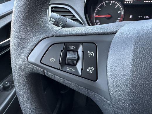 Opel KARL 1.0 75PK Rocks Online Edition | CRUISE CONTROL| AIRCO| APPLE CARPLAY/ANDROID AUTO| PARKEERSENSORE... ActivLease financial lease