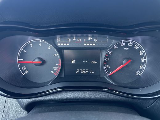 Opel KARL 1.0 75PK Rocks Online Edition | CRUISE CONTROL| AIRCO| APPLE CARPLAY/ANDROID AUTO| PARKEERSENSORE... ActivLease financial lease