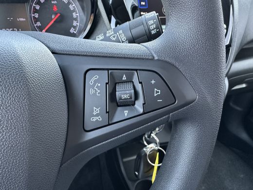 Opel KARL 1.0 75PK Rocks Online Edition | CRUISE CONTROL| AIRCO| APPLE CARPLAY/ANDROID AUTO| PARKEERSENSORE... ActivLease financial lease
