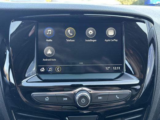Opel KARL 1.0 75PK Rocks Online Edition | CRUISE CONTROL| AIRCO| APPLE CARPLAY/ANDROID AUTO| PARKEERSENSORE... ActivLease financial lease