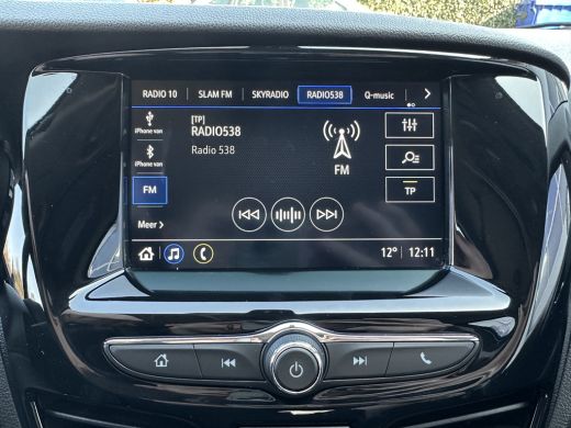 Opel KARL 1.0 75PK Rocks Online Edition | CRUISE CONTROL| AIRCO| APPLE CARPLAY/ANDROID AUTO| PARKEERSENSORE... ActivLease financial lease