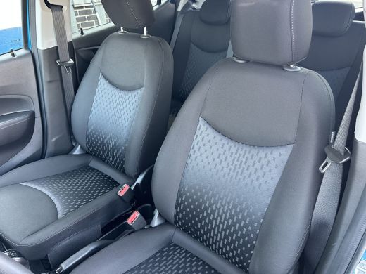 Opel KARL 1.0 75PK Rocks Online Edition | CRUISE CONTROL| AIRCO| APPLE CARPLAY/ANDROID AUTO| PARKEERSENSORE... ActivLease financial lease