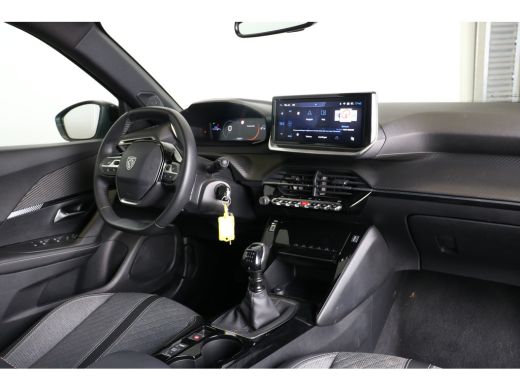 Peugeot 2008 1.2 PureTech 100 Allure | Apple Carplay/Android Auto|telefoonintegratie premium | Climate Control... ActivLease financial lease