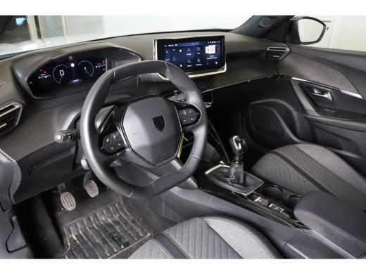 Peugeot 2008 1.2 PureTech 100 Allure | Apple Carplay/Android Auto|telefoonintegratie premium | Climate Control... ActivLease financial lease