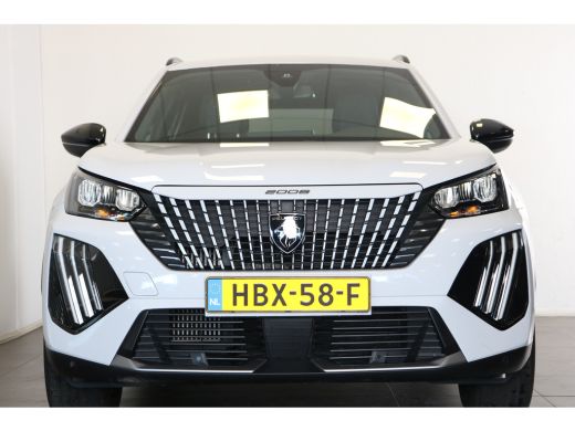 Peugeot 2008 1.2 PureTech 100 Allure | Apple Carplay/Android Auto|telefoonintegratie premium | Climate Control... ActivLease financial lease