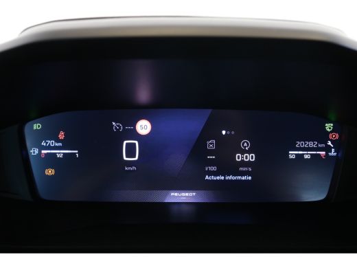 Peugeot 2008 1.2 PureTech 100 Allure | Apple Carplay/Android Auto|telefoonintegratie premium | Climate Control... ActivLease financial lease