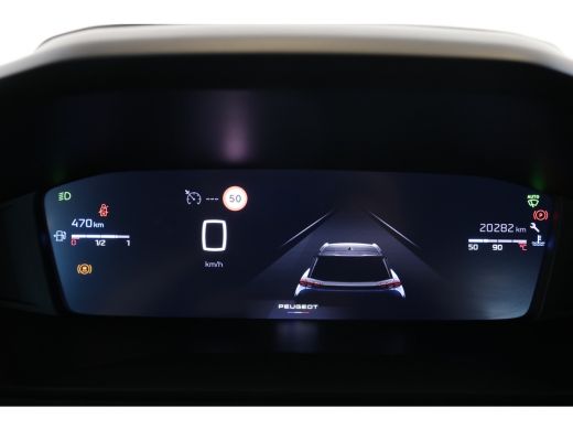Peugeot 2008 1.2 PureTech 100 Allure | Apple Carplay/Android Auto|telefoonintegratie premium | Climate Control... ActivLease financial lease