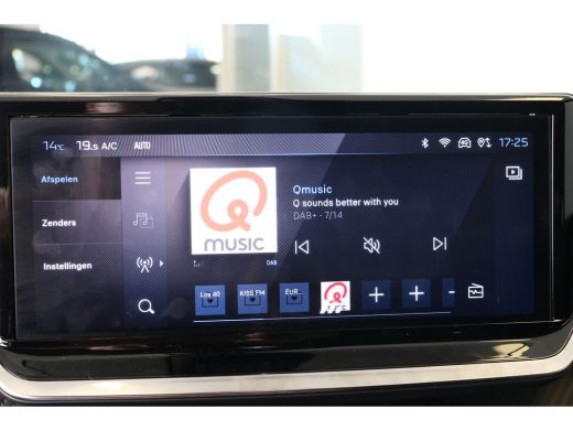 Peugeot 2008 1.2 PureTech 100 Allure | Apple Carplay/Android Auto|telefoonintegratie premium | Climate Control... ActivLease financial lease