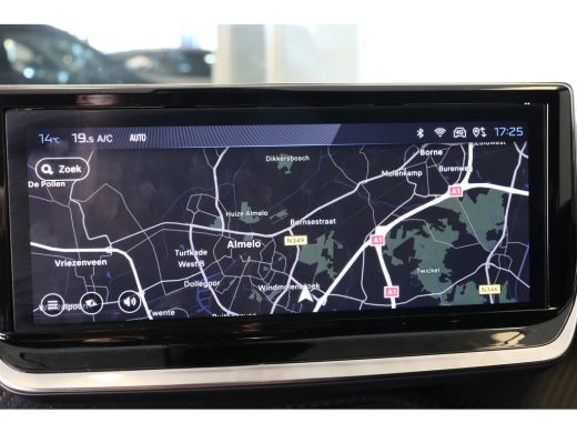Peugeot 2008 1.2 PureTech 100 Allure | Apple Carplay/Android Auto|telefoonintegratie premium | Climate Control... ActivLease financial lease