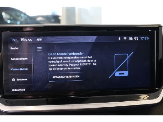 Peugeot 2008 1.2 PureTech 100 Allure | Apple Carplay/Android Auto|telefoonintegratie premium | Climate Control... ActivLease financial lease