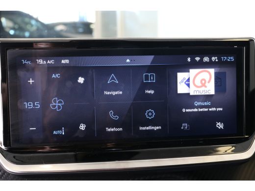 Peugeot 2008 1.2 PureTech 100 Allure | Apple Carplay/Android Auto|telefoonintegratie premium | Climate Control... ActivLease financial lease